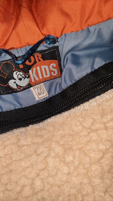 Зимові комбінезон для  двійнят чи близнюків