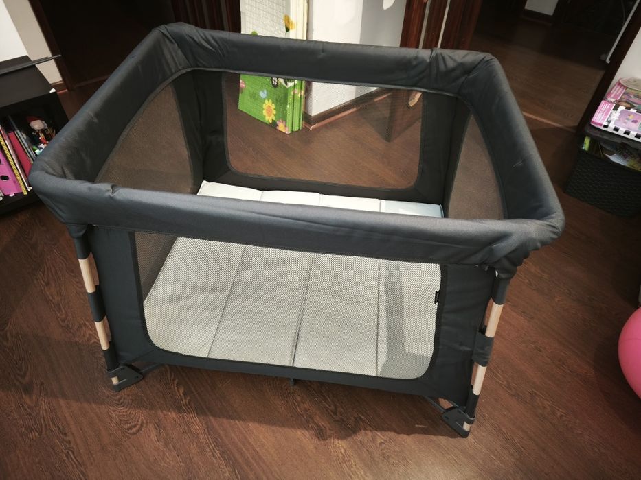 Cama de Viagem Maxi Cosi