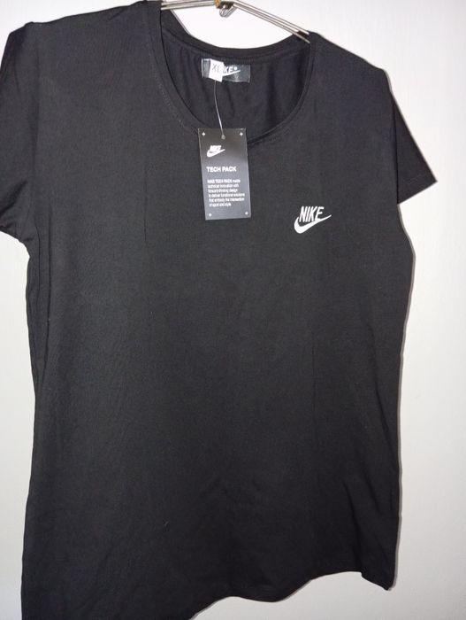 T-shirt damski XL Nike