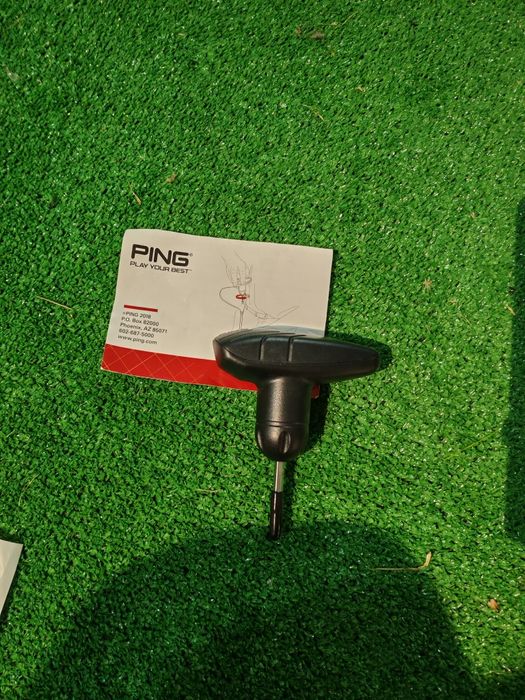 Chave torque PING Golfe