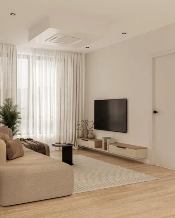 Продаж 2к квартири, 60 кв.м, проспект Бандери