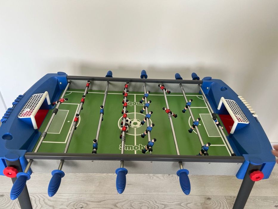 Футбольний стіл Challenger Smoby Toys Б/В