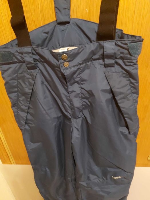 Calça de Ski - Weize , ADULTO  Tam. L