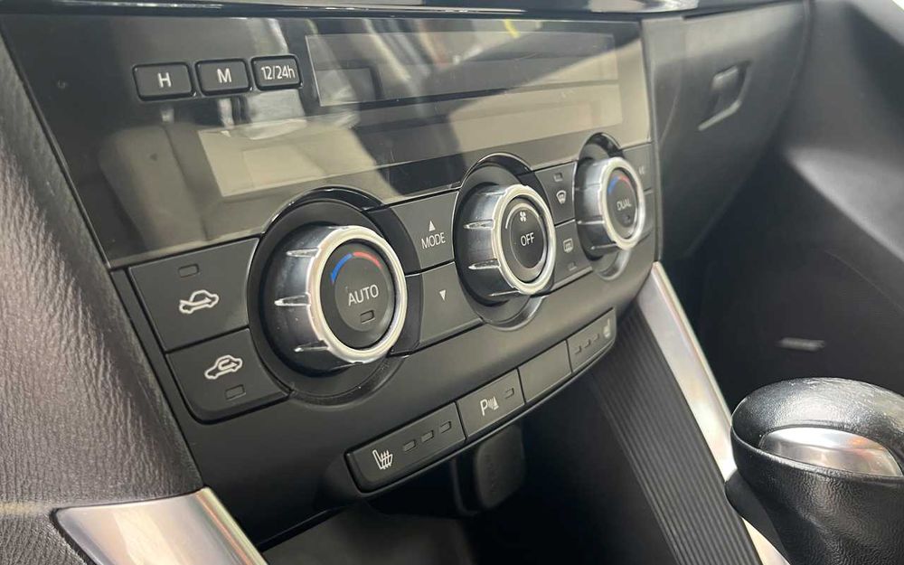 Mazda CX-5  2014