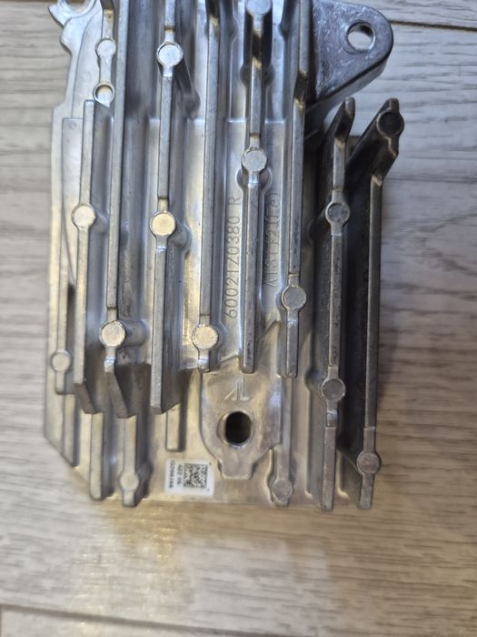 Блок Модуль ДХО BMW X3 X4 G01 G02 USA