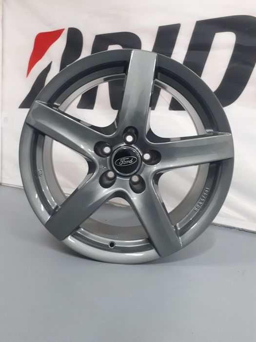 Felgi aluminiowe 5x108R18 FORD -GERMANY