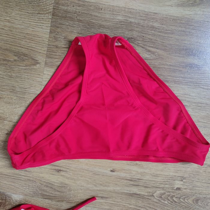 Strój kąpielowy tankini  bonprix