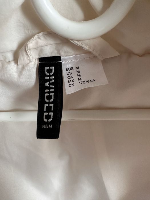 Куртка зима-весна