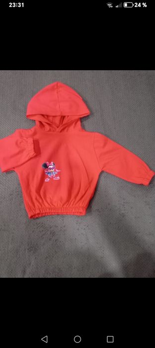 Дитячі нові костюми по 250гр