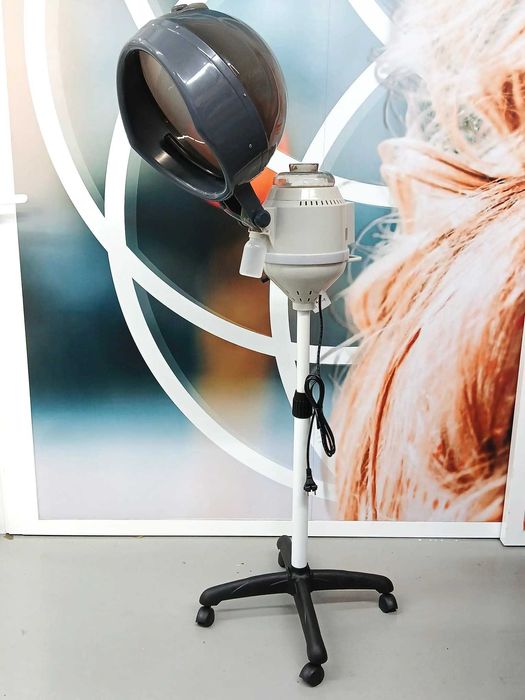 Vaporizador Capilar Novos e Profissinais (Entregas em 1 dia)