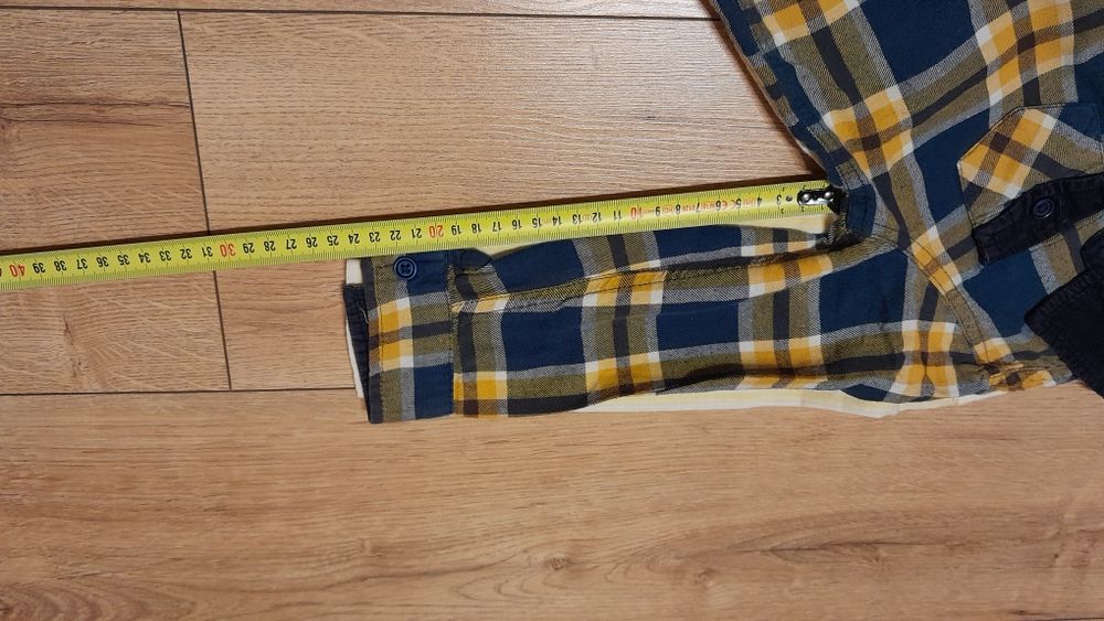 2x koszula 98-104 cm