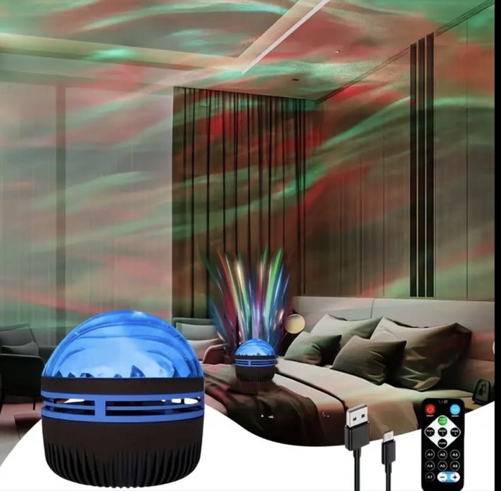 Неймовірнтй світильник для вашоі кімнати