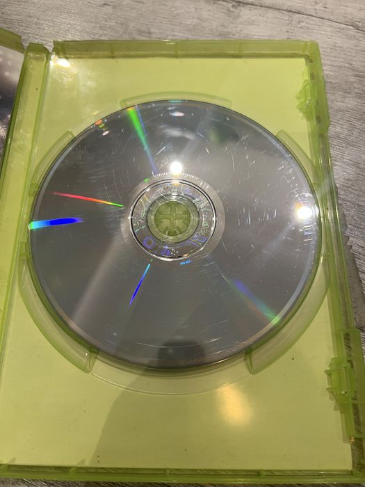 FIFA 15 – Xbox 360 (PAL, Polska wersja) – stan bardzo dobry / dobry