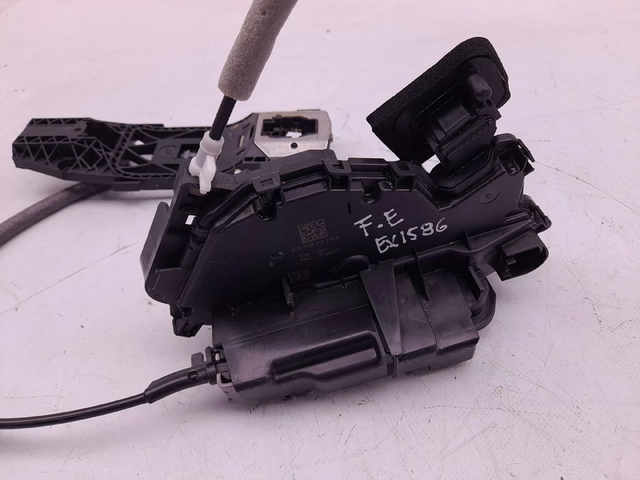 Fechadura / fecho porta frente esquerdo AUDI A1 Sportback (GBA)