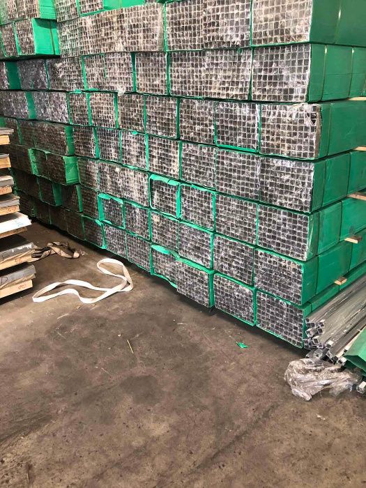 Продаю труба из нержавейки матовая зеркальная профильная