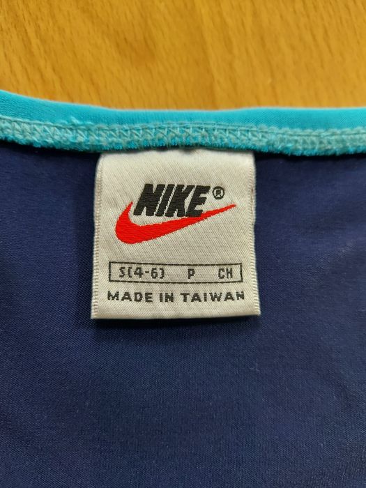 Kombinezon ,body sportowe NIKE Dri-Fit roz.S trykot, kombinezon