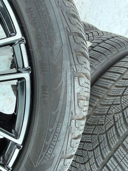 Felgi 18 Mercedes 5x112