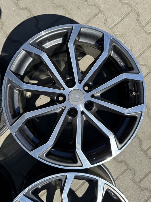 8jx18 et50 5x112 vw audi seat skoda