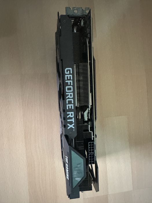 Sapphire pulse radeon RX 5600 xt 6gb 12шт RTX 3080 Asus