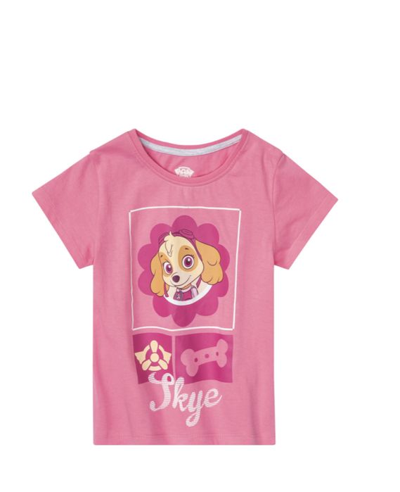 Детские пижамы для девочки.