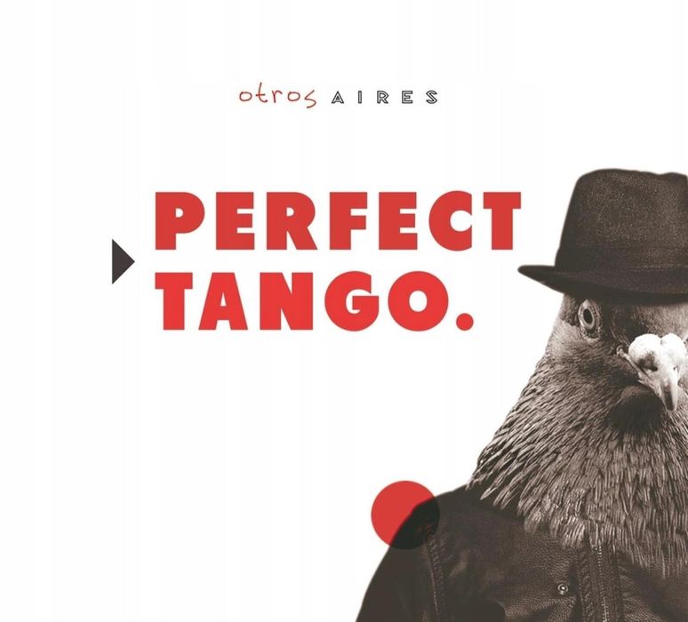 Perfect Tango CD