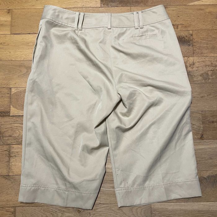 Izod Xfg Golfowe Spodenki Damskie Modne Rozm. 8/m