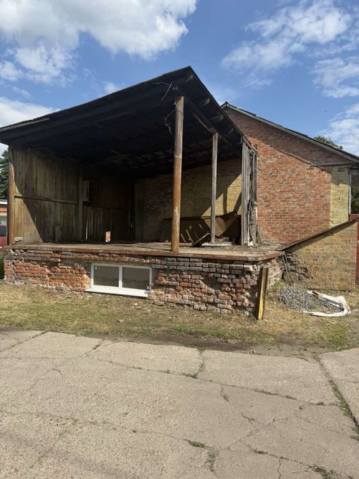 Продаж нежитлового приміщення з цокольним поверхом, м. Прилуки - Вид 5
