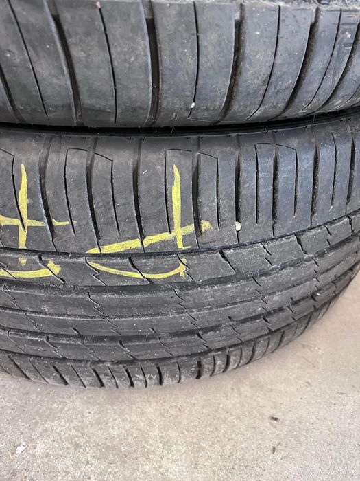 Opony letnie Tracmax 285/40r21