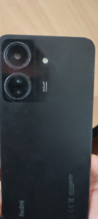 Redmi 13c розбор