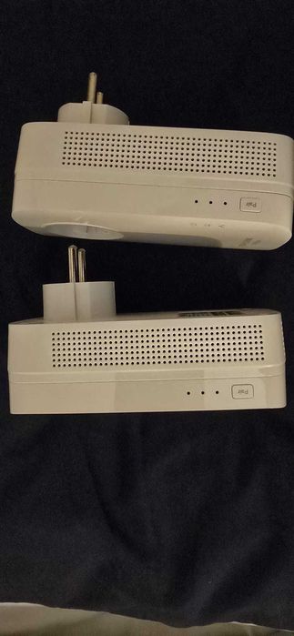 Powerline TP-LINK AV1200 TL-PA8010P