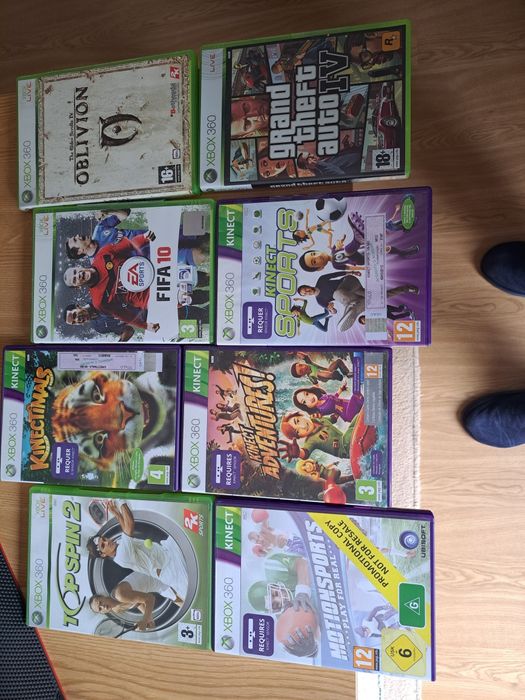 Xbox 360 resident evil edition