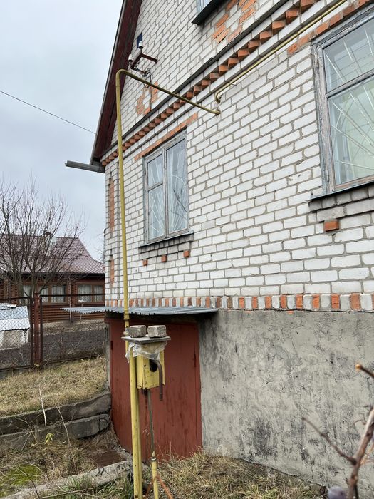 Продаеться будинок в Сонячному