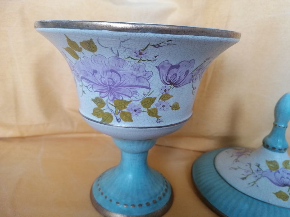 Taça /Bomboniere Martan