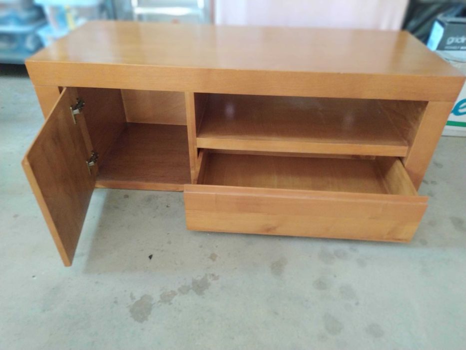 Conjunto móvel / mesa de sala