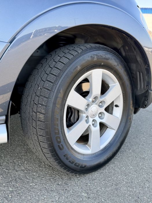 Mitsubishi Pajero Wagom 2008г, 3,2 Дизель Автомат Максимал!