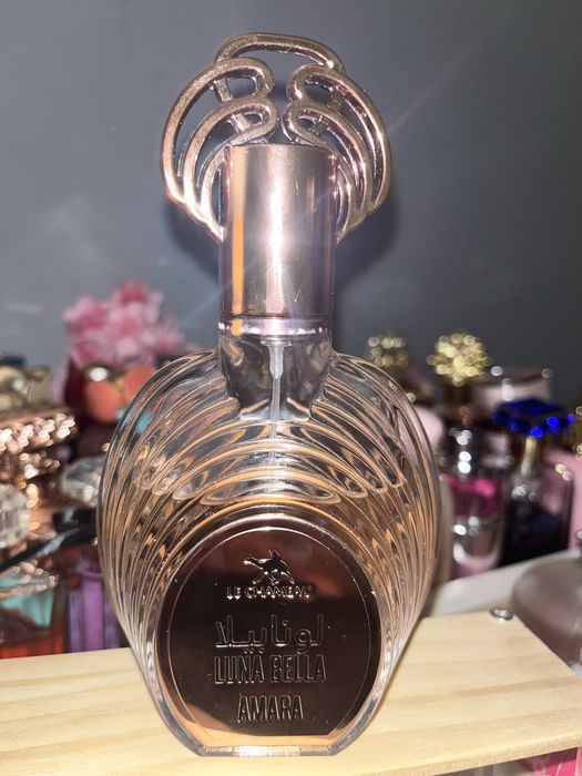 Chameau Luna Bella Amara arabskie perfumy