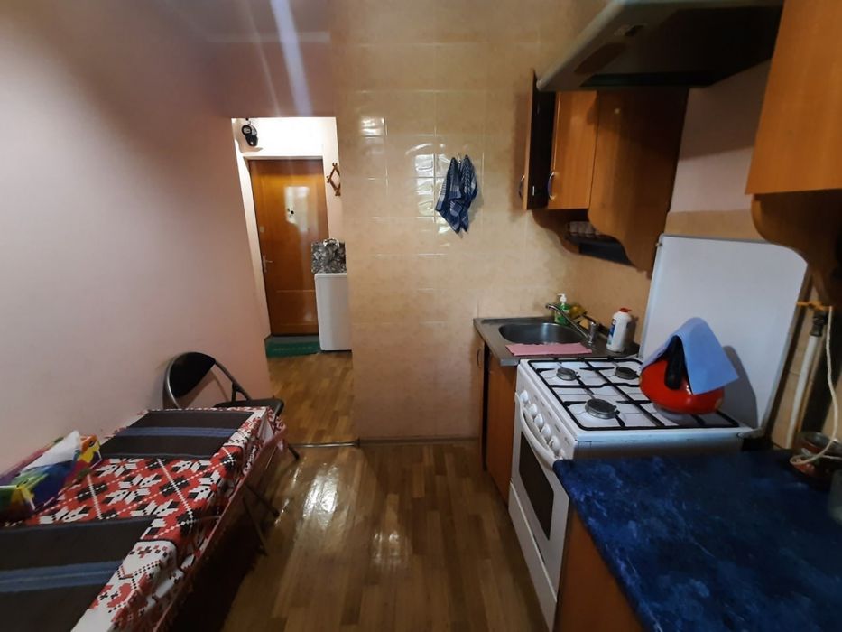 Бюджетна квартира в Чорноморську ! Класний стан !