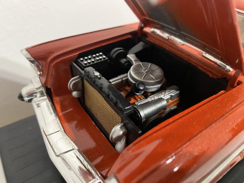 CHEVROLET NOMAD (1957)