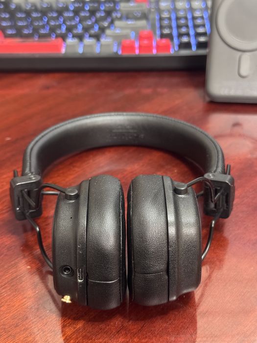 Продам marshall major 4 б/у