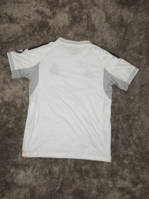 T-Shirt Jersey Real Madrid