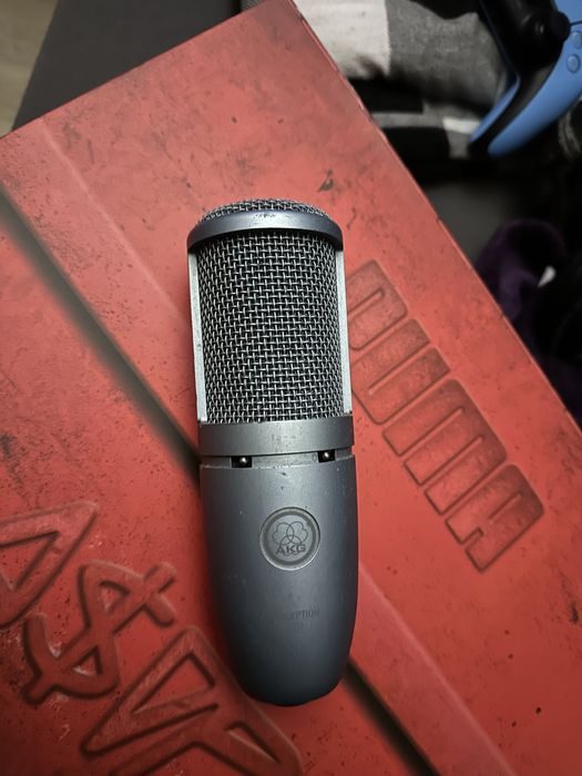 mikrofon AKG Perception P120