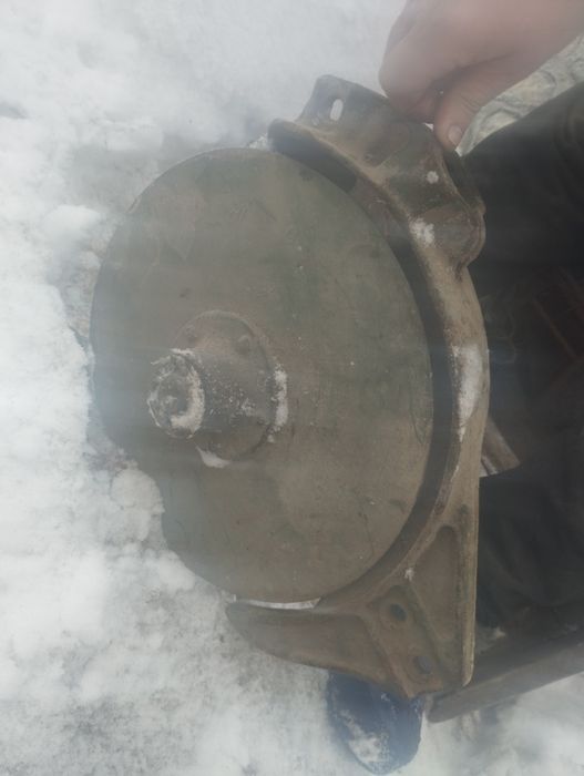 Сушники від сз-3.6