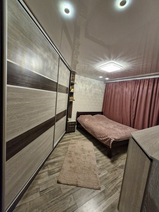 Продам квартиру в центрі м. Берестин Харківська область