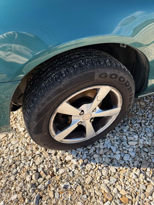 Ford mondeo (BNP) 1999