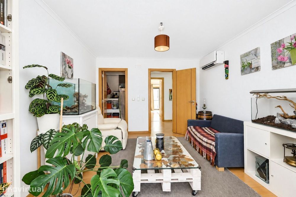 T2+1 em Duplex