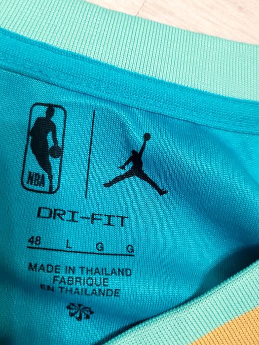 Футболка майка NIKE JORDAN нова original