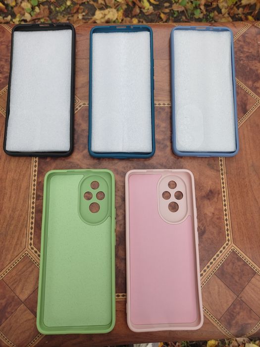 Чехол на Honor 200