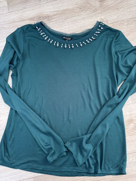 Штани брюки  Uniqlo Лонг напівпрозорий  Massimo Dutti