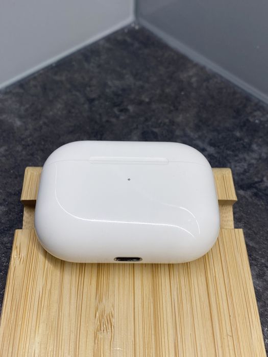 Etui Ładujące Airpods Pro 1 Gen
