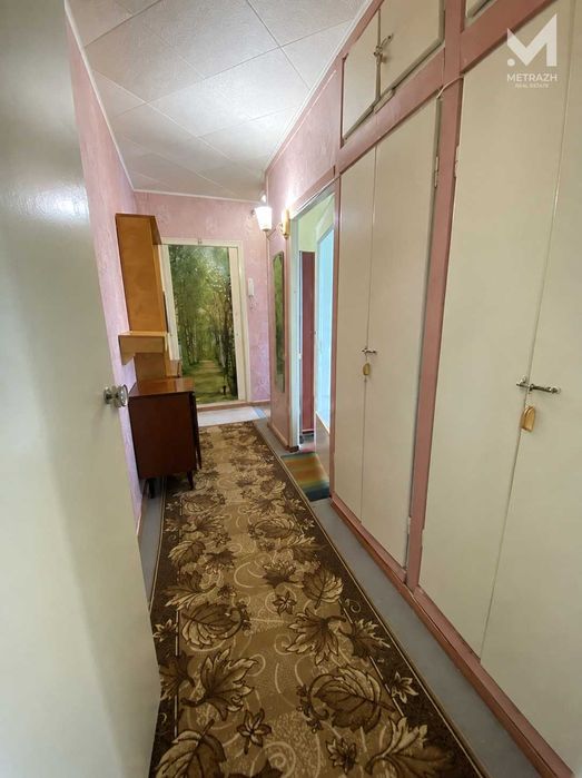Продам 3к квартиру 66 кв. м на вул. Академіка Павлова ‼️ метро Салтівське‼️